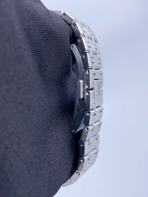 Audemars Piguet Royal Oak 26315ST.OO.1256ST.01 Image 6